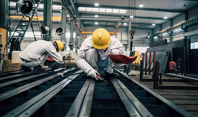Ermenek Fabrika Taşıma